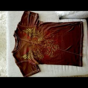 Very nice rustic shirt